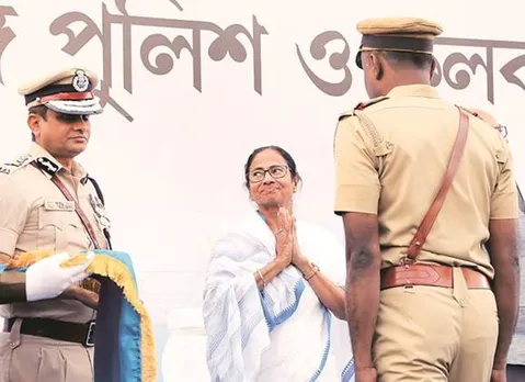 Mamata rally