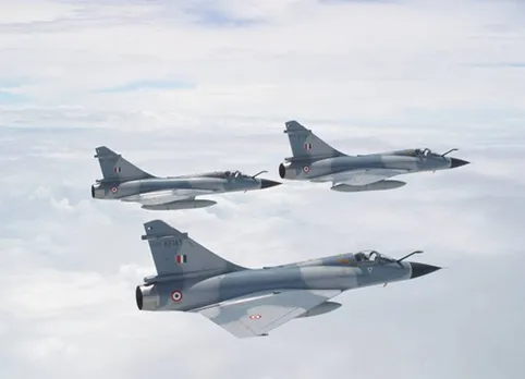 India strikes terror, deep in Pakistan