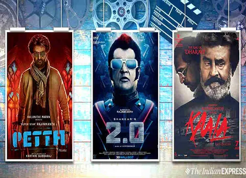 rajinikanth, ரஜினிகாந்த்
