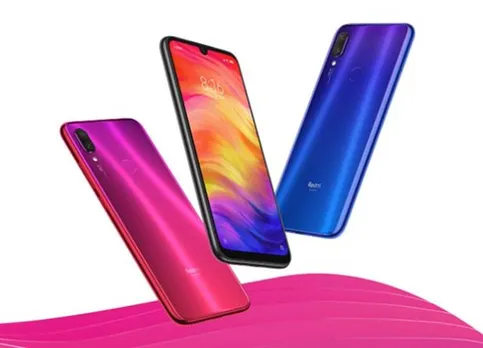 Smartphones Launch Next Week In India