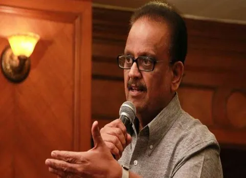 நடிகைகளின் ஆடை குறித்து விமர்சனமா? - இது என்ன எஸ்.பி.பி-யின் புதிய சர்ச்சை