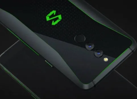 Xiaomi Black Shark 2 gaming smartphone