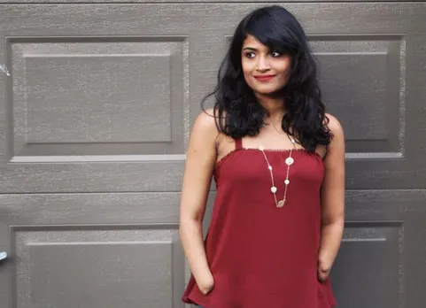 Dr Malavika Iyer - Bomb Blast Survivor