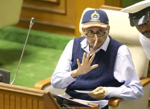 Goa CM Manohar Parrikar health