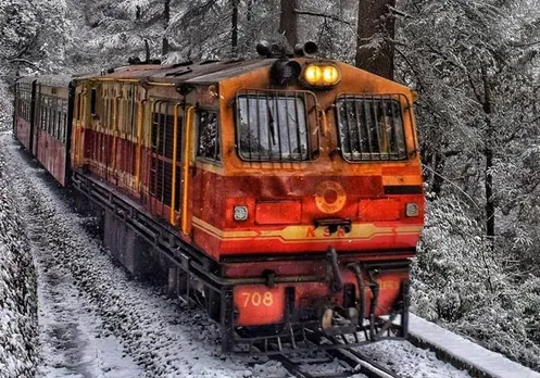 IRCTC Tatkal Ticket Booking