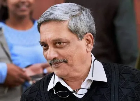 Manohar Parrikar dead live updates