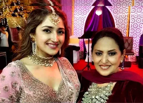 Arya - Sayeesha wedding, சாயிஷா - ஆர்யா திருமணம்