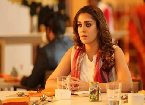 Airaa releasing on mars 28 - ஐரா ரிலீஸ்