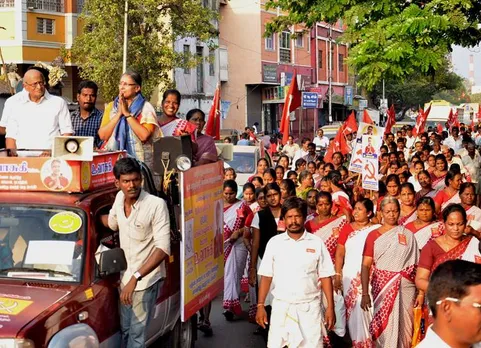 Biggest General Election 2019