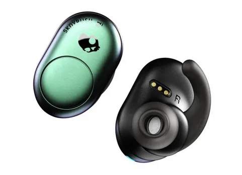 SkullCandy Push wireless earbuds