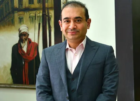 UK court rejects PNB Fraud Nirav Modi’s bail plea