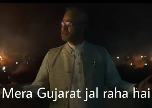 PM Narendra Modi trailer meme reactions online