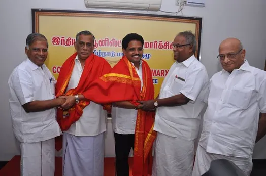 Election 2019
