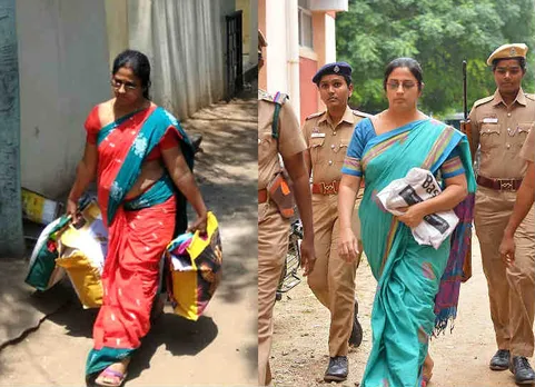 Nirmala Devi bail, நிர்மலாதேவி