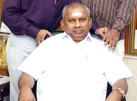 Saravana Bhavan owner P Rajagopal gets life imprisonment