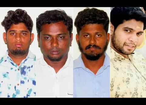 Pollachi Sexual Assault Case, Pollachi Issue