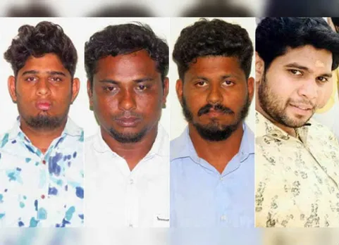 Pollachi Sexual Abuse Case Live Updates
