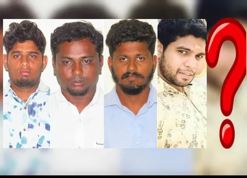 Pollachi Issue CBCID summons DMK District Secretary's Son Thendral Manimaran