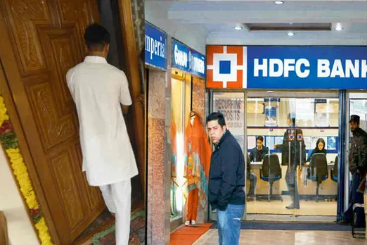 hdfc bank