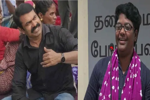 மருத்துவர் ஷாலினி