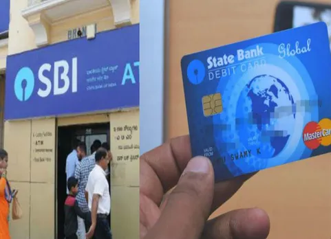 state bank of india atm sbi atm