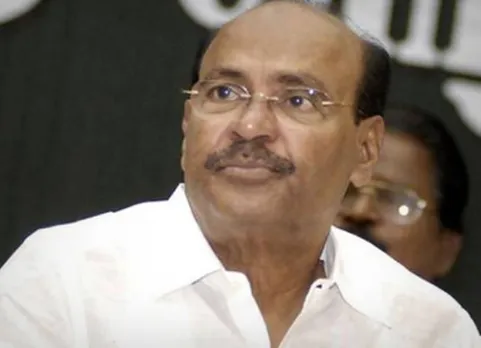 PMK Candidates List: முதற்கட்ட மக்களவை வேட்பாளர்கள் பட்டியலை வெளியிட்ட பாமக!