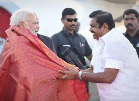 Tamil Nadu Election 2019 star candidates results