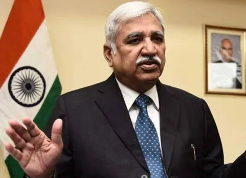 Election Commission Of India, election commission of india press conference today, இந்திய தேர்தல் ஆணையம்