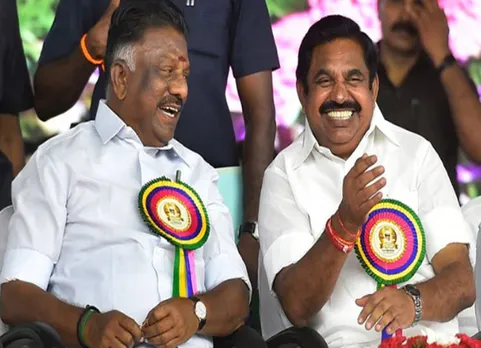 aiadmk meeting