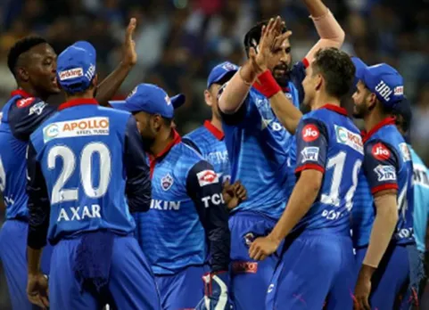 KXIP vs DC Live Score, Delhi Capitals vs Kings XI Punjab Live