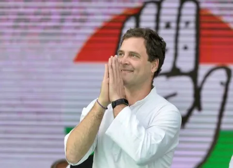 Reactions on Rahul Gandhi's minimum income support scheme - 'தோற்பது உறுதி எனில் நிலவை கூட வாங்கித் தருவேன் எனலாம்' - ராகுல் காந்தியின் அதிரடி அறிவிப்பும், அதன் ரியாகஷனும்!