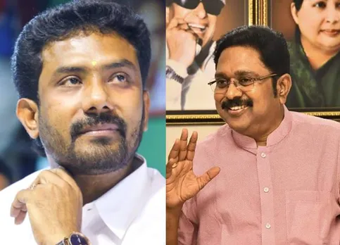 General Election 2019 TTV Dhinakaran Vs OPS's son