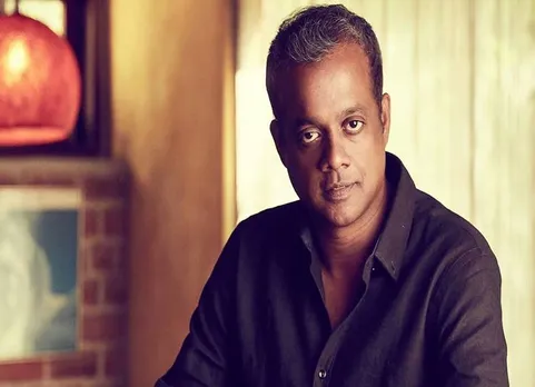 Gautham Menon