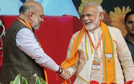 Loksabha election results 2019