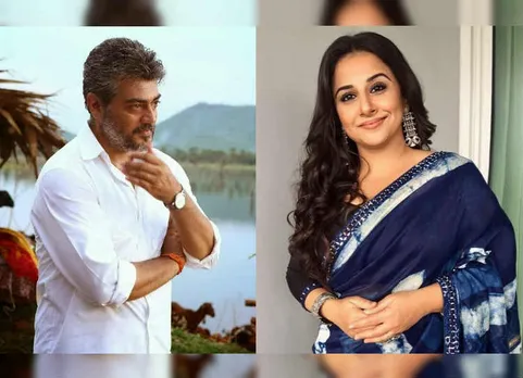 நடிகர் அஜித்