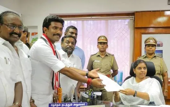 OP Ravindranath Kumar Union Minister, ரவீந்திரநாத் குமார், மத்திய அமைச்சர் பதவி, PM Narendra Modi Cabinet