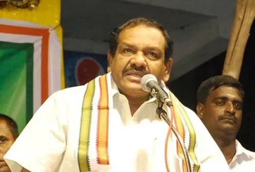 Peter alphonse seeks 3 MP seats for minorities, Rahul Gandhi, சா.பீட்டர் அல்போன்ஸ்