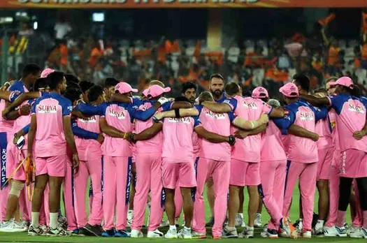 rr vs srh 2019 live cricket score, ஹைதராபாத்