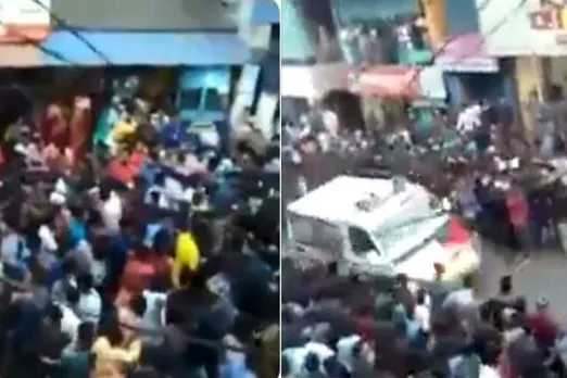 Kerala viral video