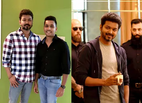 vetri theatre director Rakesh Gowthaman - vijay meeting, நடிகர் விஜய்