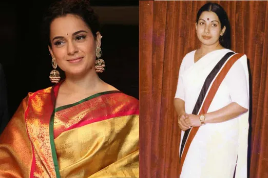 Kangana Ranaut latest news