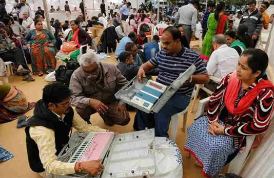 Tamil Nadu assembly by-election live,