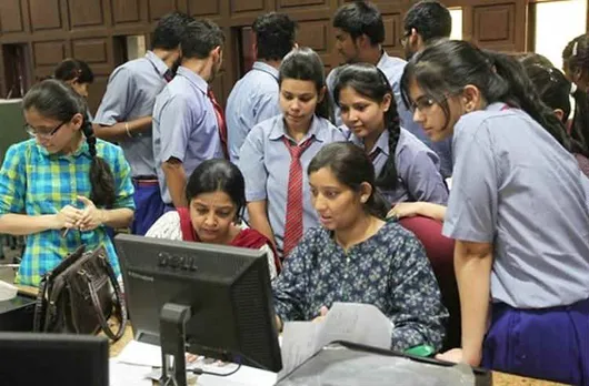 TN 11th exam results, 11th exam results