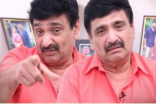 actor ramesh kanna video