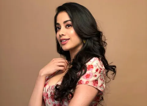 Janhvi Kapoor