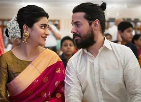 Shruti Haasan Michael Corsale broke up