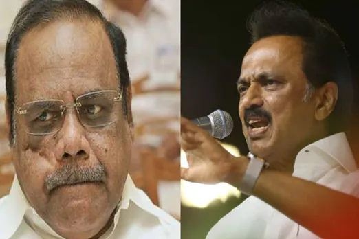 mk stalin condemns tn assembly speaker