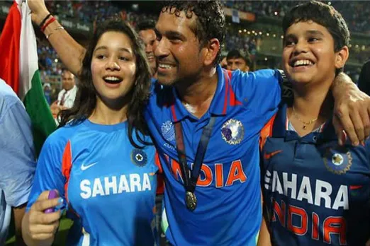 Happy Birthday Sachin