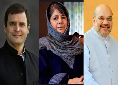 3rd Phase Lok Sabha Elections Details