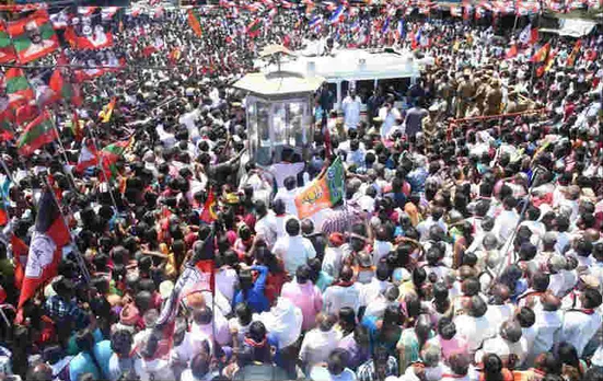 kalaignar death, kalaignar speech, கருணாநிதி மரணம்